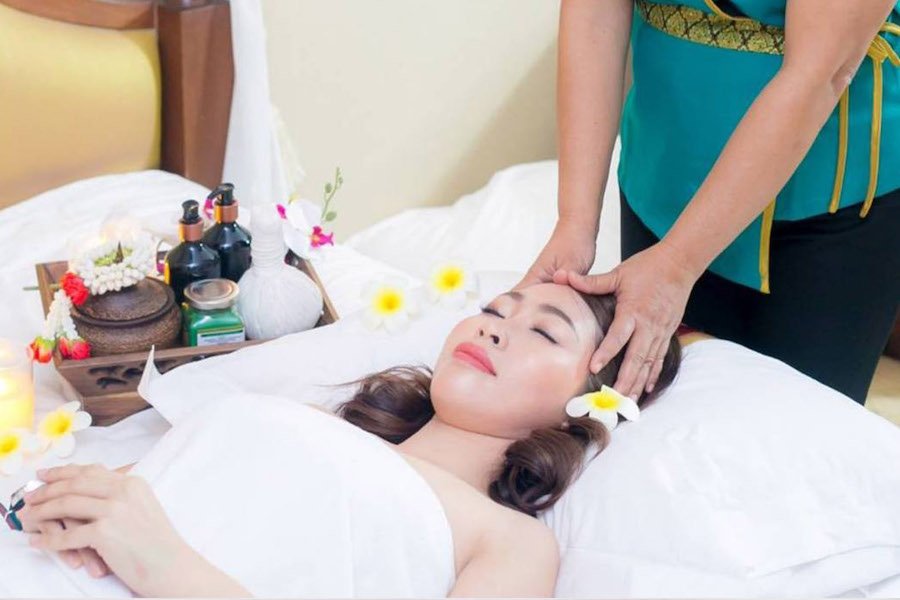 Phuang Malia Massage Online Bangkok Quickly To Your Place